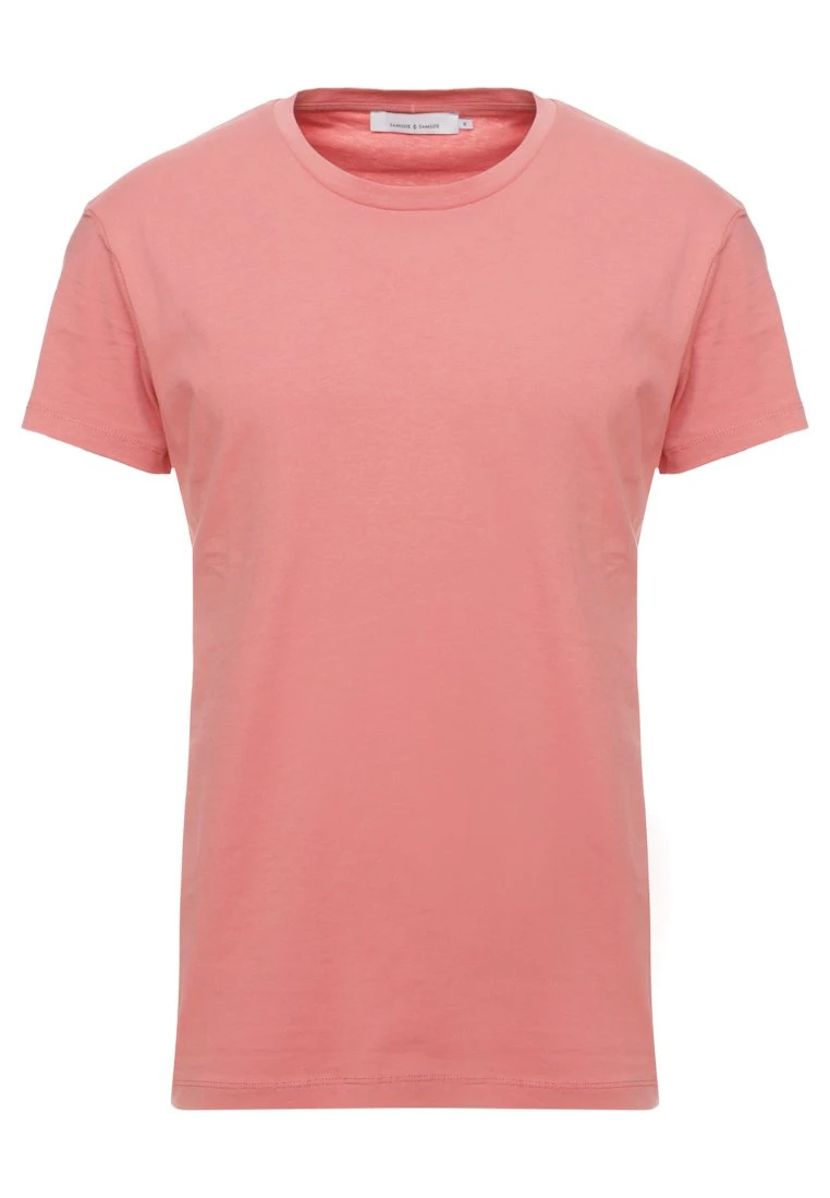 Samsøe Samsøe KRONOS - T-shirt basique Men 14 Samsøe Samsøe KRONOS - T-shirt basique Men – Image 13