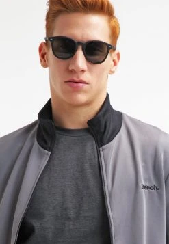 Samsøe Samsøe KRONOS - T-shirt basique Men -Univers de la Mode Boutique 4ad2cfdc05cb4ee9b176055628c79275