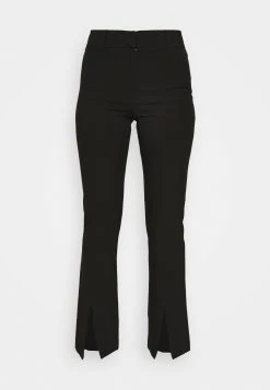 Samsøe Samsøe MARION TROUSERS - Pantalon classique Women -Univers de la Mode Boutique 4b173580fe0b40cc98c01604f1448128