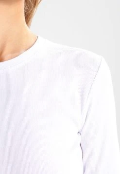 Sams&oslash;e Sams&oslash;e ALEXA - T-shirt à manches longues Women -Univers de la Mode Boutique 4b624a6543ec47f0a52427e187636485