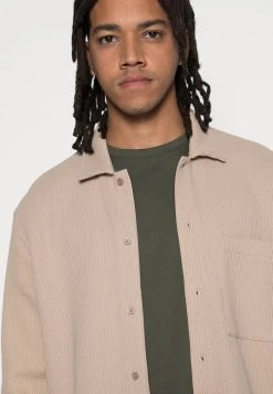 Samsøe Samsøe JENS SHIRT - Chemise Men -Univers de la Mode Boutique 4c0d84e7d2444d54862e3265c23de6b5