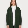 Samsøe Samsøe CARDIGAN - Gilet Women 2 Samsøe Samsøe CARDIGAN - Gilet Women -Univers de la Mode Boutique 4cad052bc63b46cf99a3cf08a94e770a