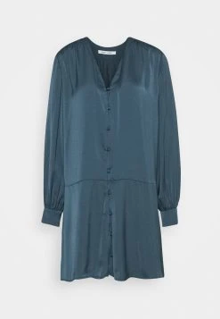 Samsøe Samsøe JETTA SHORT DRESS - Robe de jour Women 15 Samsøe Samsøe JETTA SHORT DRESS - Robe de jour Women -Univers de la Mode Boutique 4cf5d93366664fdba6bab93c05a0dd2e