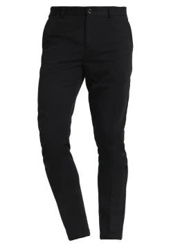 Samsøe Samsøe FRANKIE PANTS - Pantalon de costume Men -Univers de la Mode Boutique 4d029167e8e644f0963652995746e44a