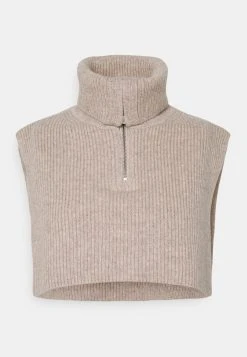 Samsøe Samsøe FLINTI ZIP SCARF - Écharpe tube Women 9 Samsøe Samsøe FLINTI ZIP SCARF - Écharpe tube Women -Univers de la Mode Boutique 4d80ca6be3c2464586c2a2c1cc1ca4bd