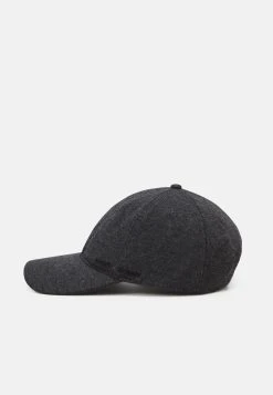 Samsøe Samsøe ARIBO UNISEX - Casquette All -Univers de la Mode Boutique 4da1e0d4455144b8bf37eb581ea94c0c