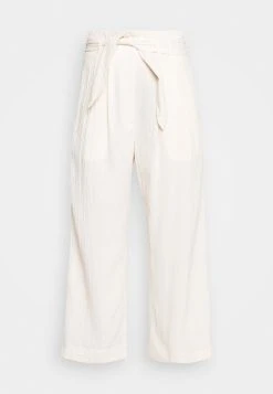 Samsøe Samsøe NELLIE TROUSERS - Pantalon classique Women -Univers de la Mode Boutique 4de3486416be433a9259d1f1485524d0