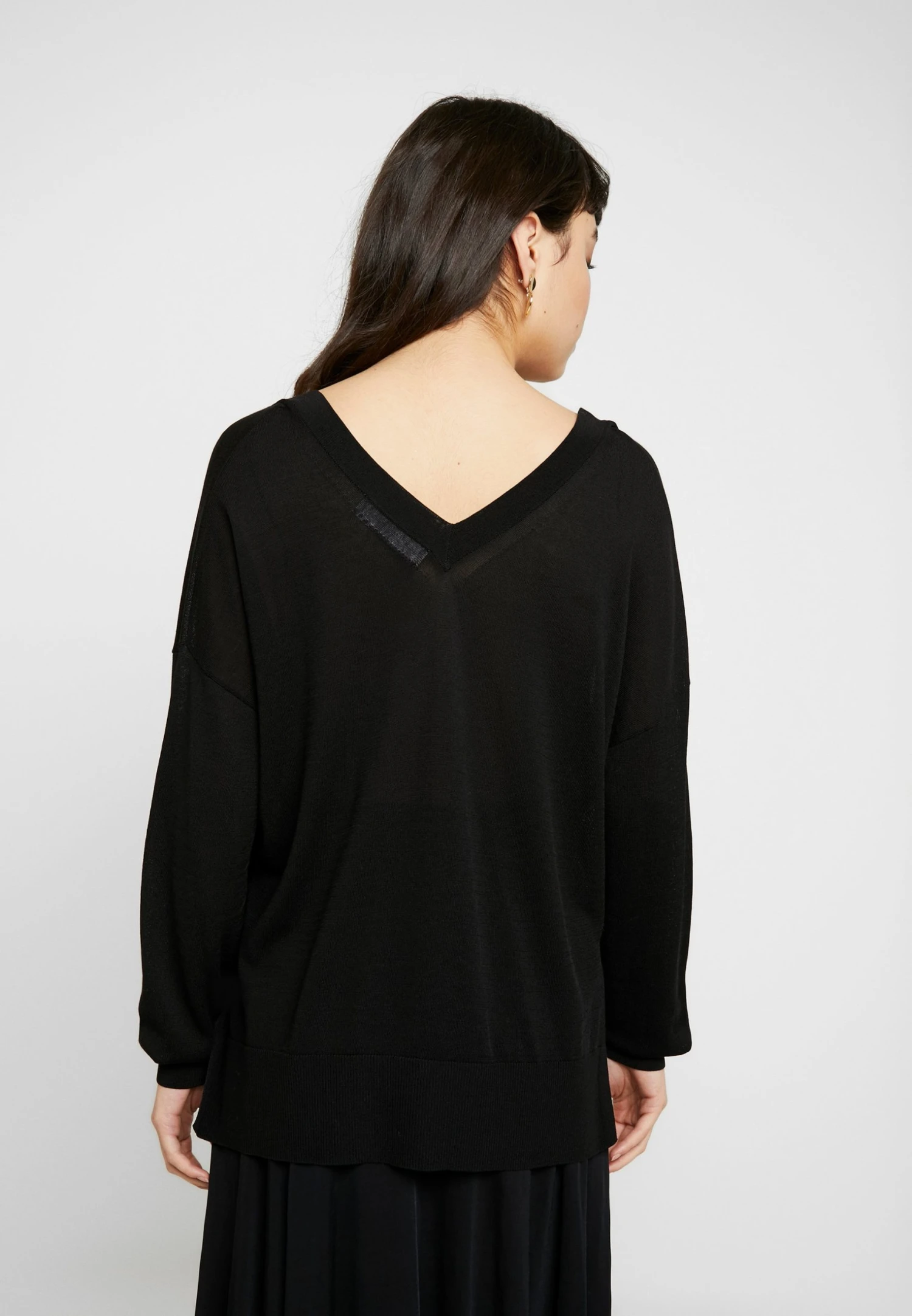 Samsøe Samsøe Pullover Women 5 Samsøe Samsøe Pullover Women â Image 3