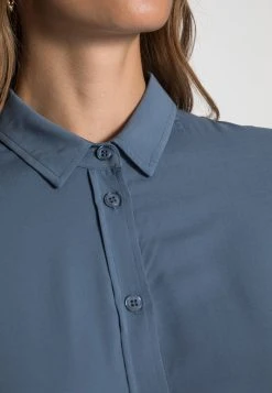 Samsøe Samsøe MAJAN - Chemisier Women 11 Samsøe Samsøe MAJAN - Chemisier Women -Univers de la Mode Boutique 4ee0206fb473493987cc0ce4f5fc04eb