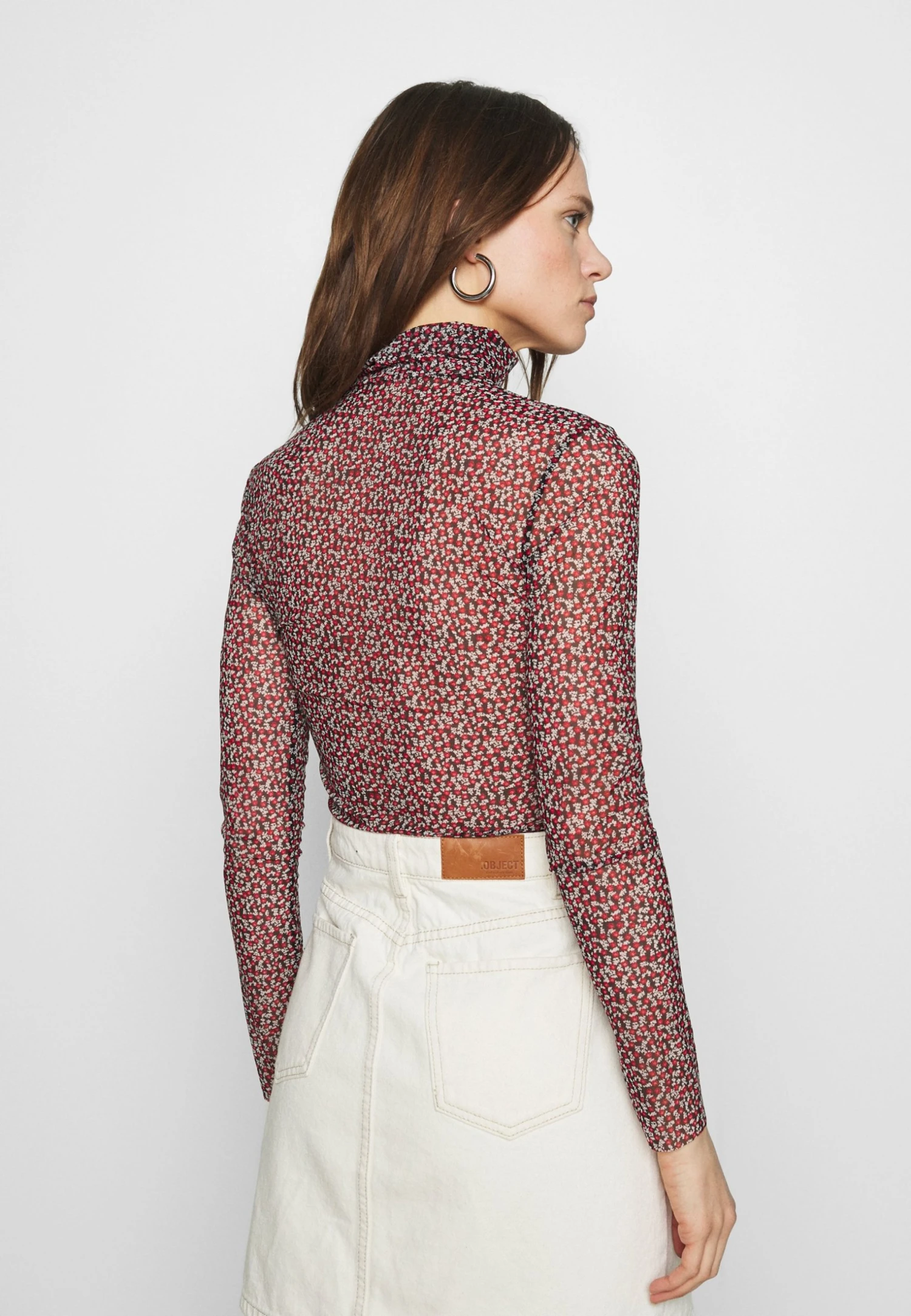 Samsøe Samsøe LORI - Blouse Women 5 Samsøe Samsøe LORI - Blouse Women – Image 3