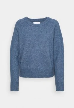 Samsøe Samsøe O-NECK SHORT - Pullover Women 44 Samsøe Samsøe O-NECK SHORT - Pullover Women -Univers de la Mode Boutique 4ef564fa7afb431cbc2d7b0121e141a7 14