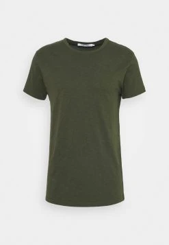 Samsøe Samsøe LASSEN - T-shirt basique Men 27 Samsøe Samsøe LASSEN - T-shirt basique Men -Univers de la Mode Boutique 4fac5e4243254391ae39dab722959f2b