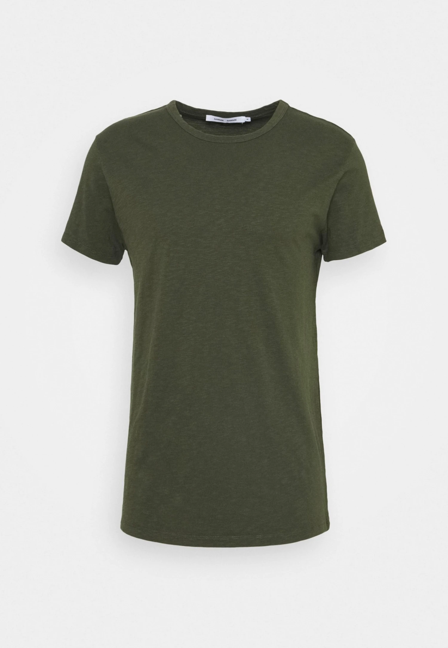 Samsøe Samsøe LASSEN - T-shirt basique Men 9 Samsøe Samsøe LASSEN - T-shirt basique Men – Image 7