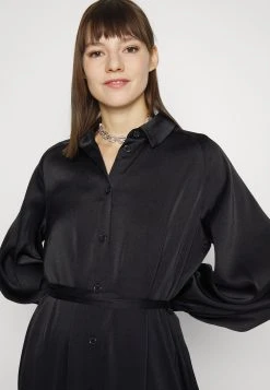 Sams&oslash;e Sams&oslash;e NIKA DRESS - Robe chemise Women -Univers de la Mode Boutique 4fb4e9db3a3e4fe58ecd83be64e246fc