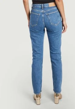 Sams&oslash;e Sams&oslash;e ADELINA - Jean slim Women -Univers de la Mode Boutique 4fc8b2e0e056492f88288c59803dd979