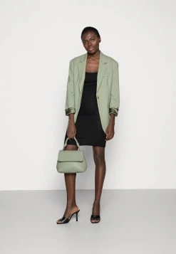 Samsøe Samsøe SUE LONG SOLID - Robe fourreau Women -Univers de la Mode Boutique 500e5928615e4cabb891431e69df52c1