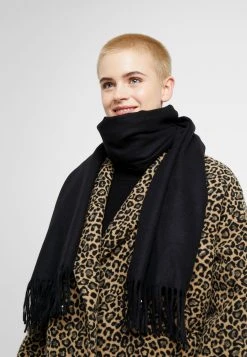 Samsøe Samsøe EFIN SCARF - Écharpe All 7 Samsøe Samsøe EFIN SCARF - Écharpe All -Univers de la Mode Boutique 5022bdf9129f4d7ca01ad8f5f90a78a3