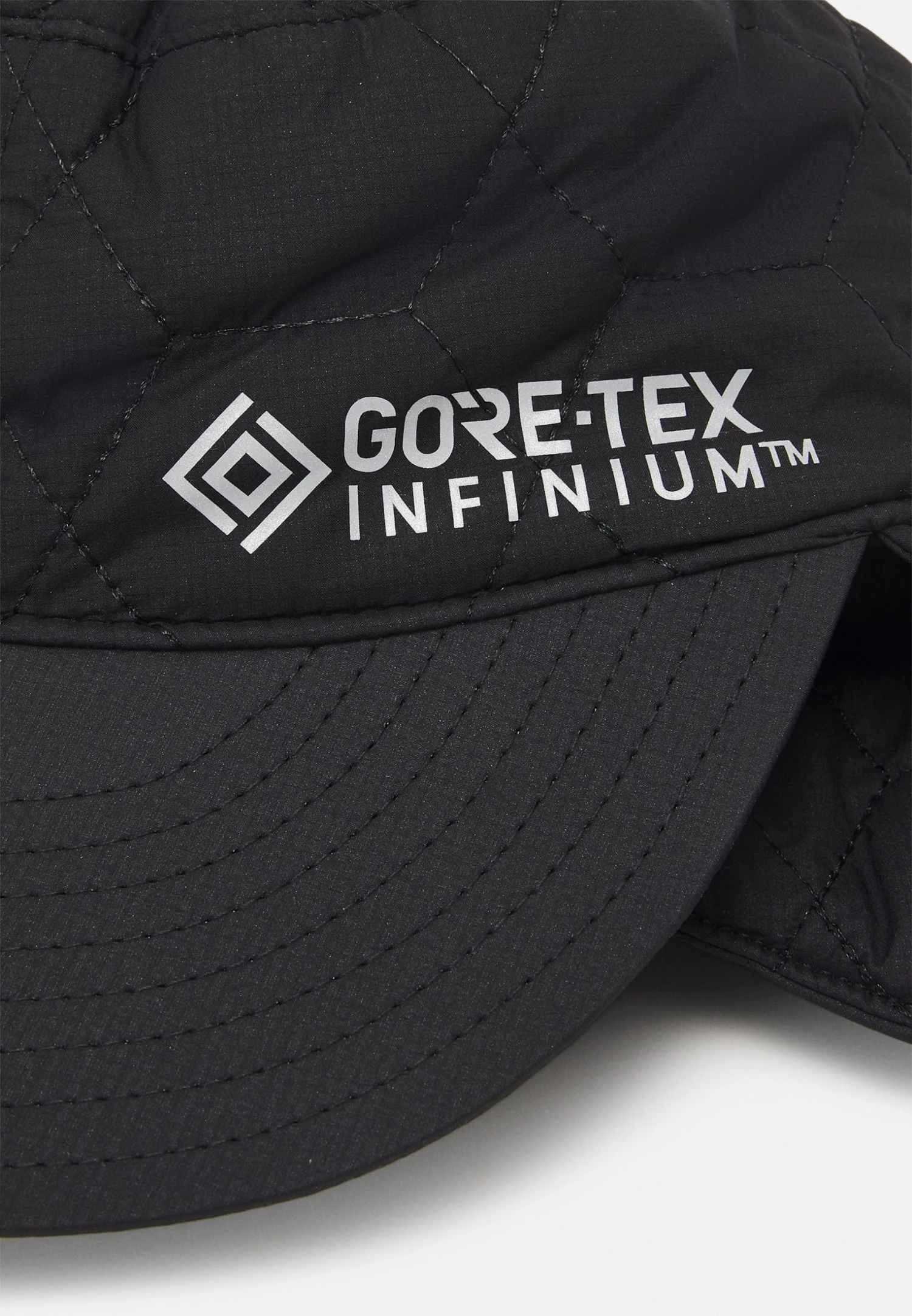 Samsøe Samsøe CHARLY UNISEX - Casquette All 6 Samsøe Samsøe CHARLY UNISEX - Casquette All – Image 4