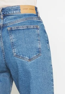 Sams&oslash;e Sams&oslash;e RILEY - Jean droit Women -Univers de la Mode Boutique 5060c917368a4fd785e67a47dbf44174