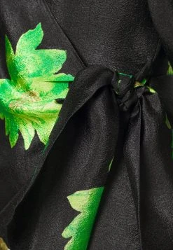 Sams&oslash;e Sams&oslash;e CELESTINA WRAP DRESS - Robe de jour Women -Univers de la Mode Boutique 50653afbb13042e5a69d3be5cb1af522