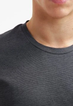 Samsøe Samsøe KRONOS - T-shirt basique Men -Univers de la Mode Boutique 50a7f5830b7747c2b4be3be48978b040