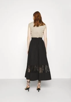 Samsøe Samsøe SAHELL SKIRT - Jupe trapèze Women -Univers de la Mode Boutique 514fd94ec9104b2a9e887c79b9652fce