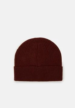 Samsøe Samsøe ASKE BEANIE UNISEX - Bonnet All -Univers de la Mode Boutique 515aae870f2c4d6fa8c17cb21fbf443f