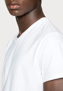 Samsøe Samsøe KRONOS - T-shirt basique Men -Univers de la Mode Boutique 51603460e7754a2dbac0a04e50bcdf03