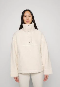 Samsøe Samsøe CELIA ANORAK - Veste polaire Women