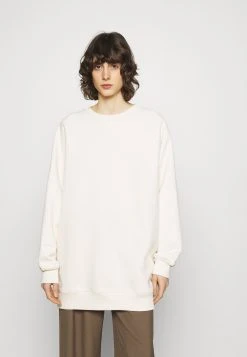 Samsøe Samsøe UNDYED CREW NECK - Sweatshirt Women