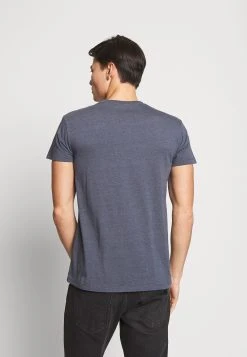 Samsøe Samsøe KRONOS - T-shirt basique Men -Univers de la Mode Boutique 526fc02550fb4140bb26e76e94831c5c