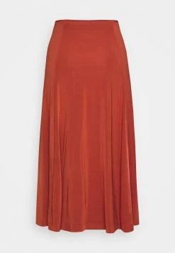 Samsøe Samsøe CORNEA SKIRT - Jupe trapèze Women -Univers de la Mode Boutique 52dc3518b20c47f498075a813b47af78