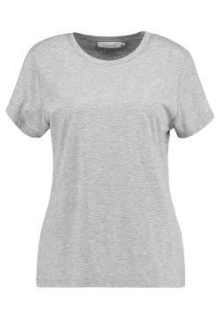 Samsøe Samsøe SOLLY TEE SOLID - T-shirt basique Women -Univers de la Mode Boutique 53074b411dac49499aa59cb8f94aa971 2