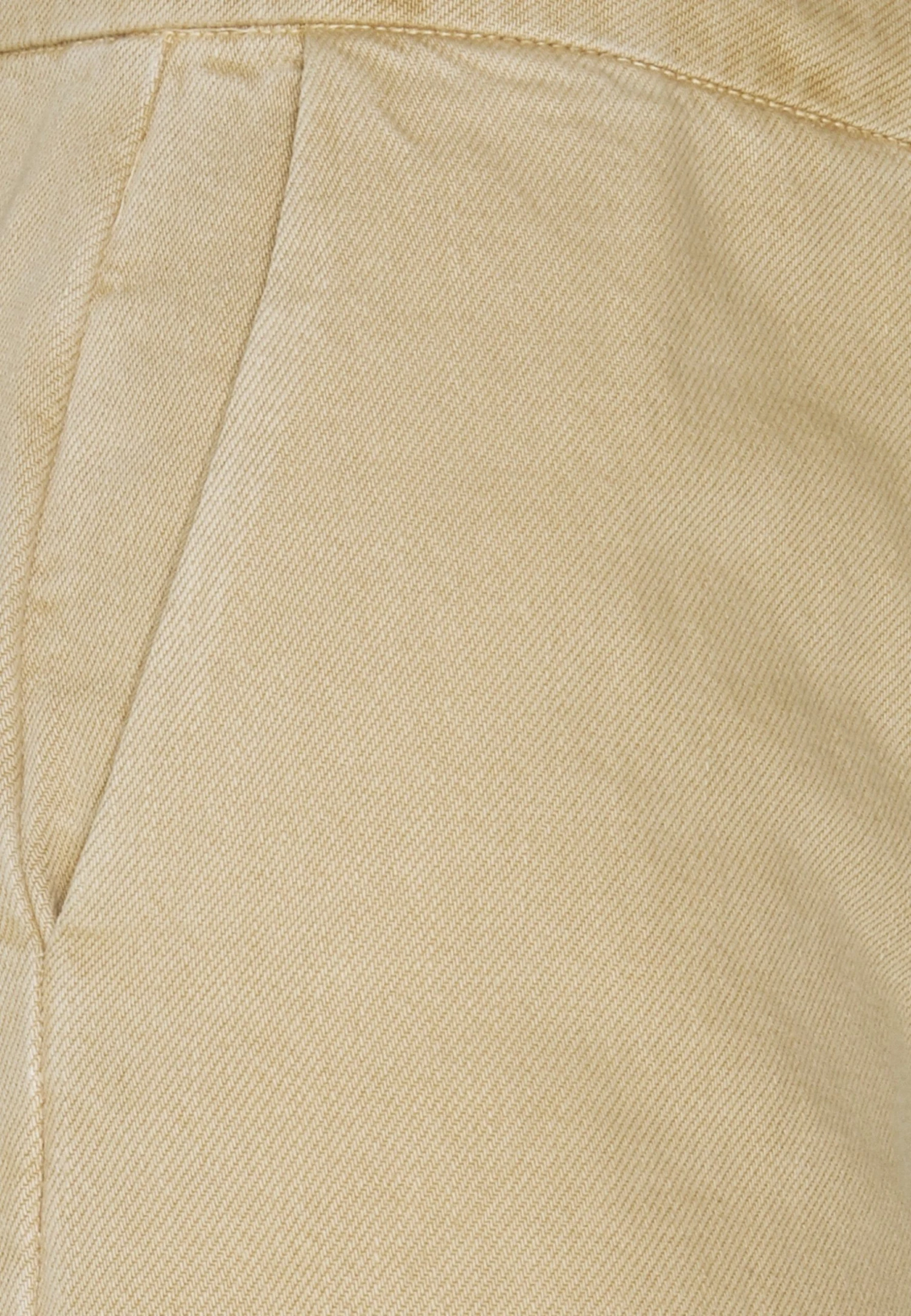 Samsøe Samsøe COLLOT TROUSERS - Pantalon classique Women 5 Samsøe Samsøe COLLOT TROUSERS - Pantalon classique Women – Image 3