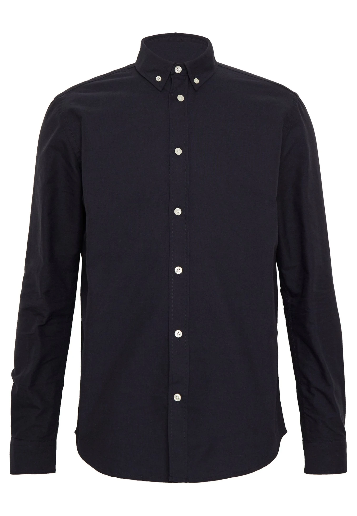 Samsøe Samsøe LIAM SHIRT - Chemise Men 9 Samsøe Samsøe LIAM SHIRT - Chemise Men – Image 7
