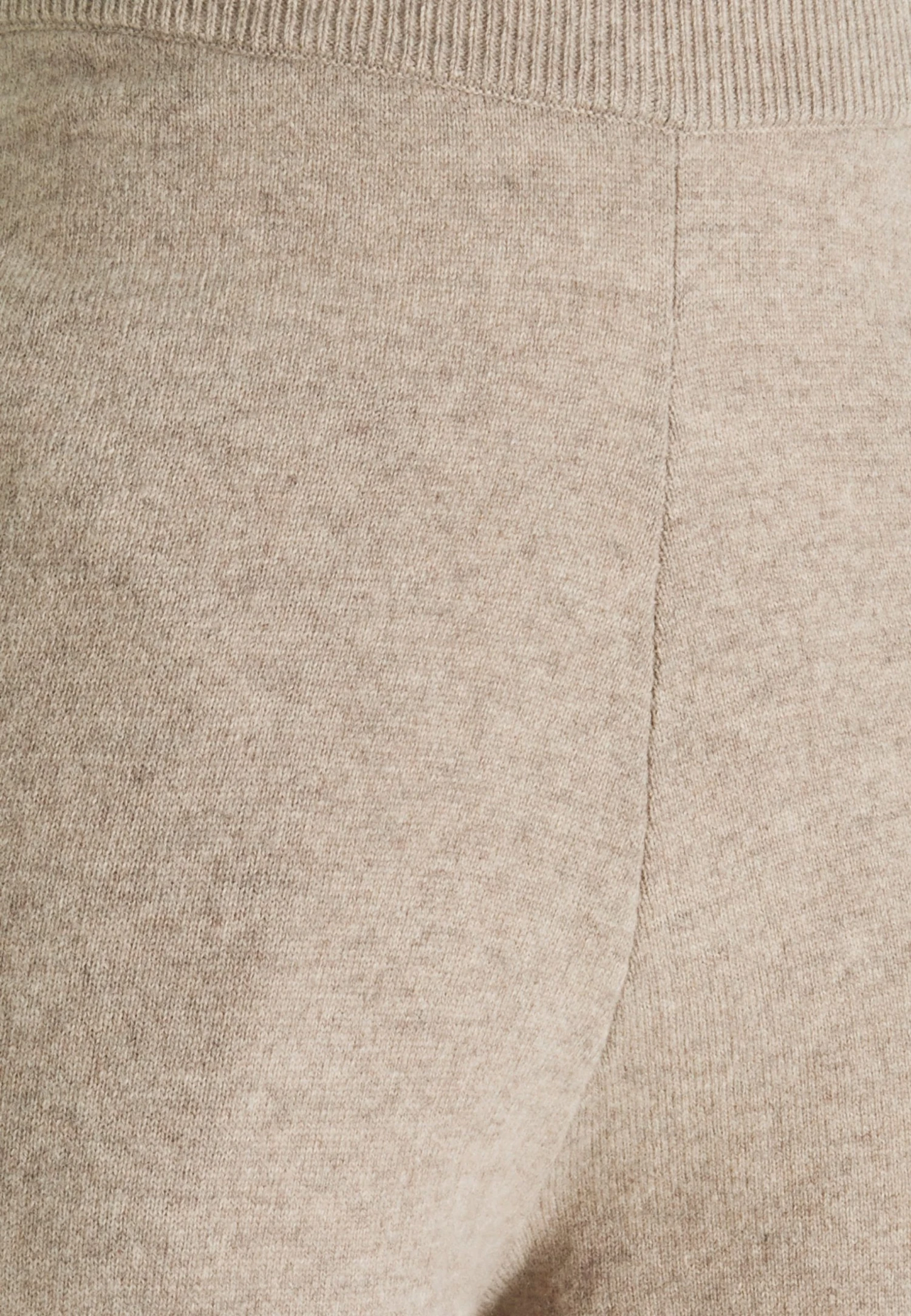 Samsøe Samsøe AMARIS STRAIGHT TROUSERS - Pantalon classique Women 5 Samsøe Samsøe AMARIS STRAIGHT TROUSERS - Pantalon classique Women â Image 3