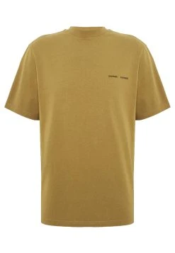 Sams&oslash;e Sams&oslash;e NORSBRO - T-shirt basique Men -Univers de la Mode Boutique 54ab63ca1eae4d94b8aa99e50904e738 4