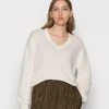 Samsøe Samsøe JACI - Pullover Women -Univers de la Mode Boutique 54b5858ab9454eaa97a94adec90ed6ae