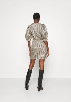 Sams&oslash;e Sams&oslash;e CELESTINE SHORT DRESS - Robe de jour Women -Univers de la Mode Boutique 55430fa2bf874be4b909316fe1834615