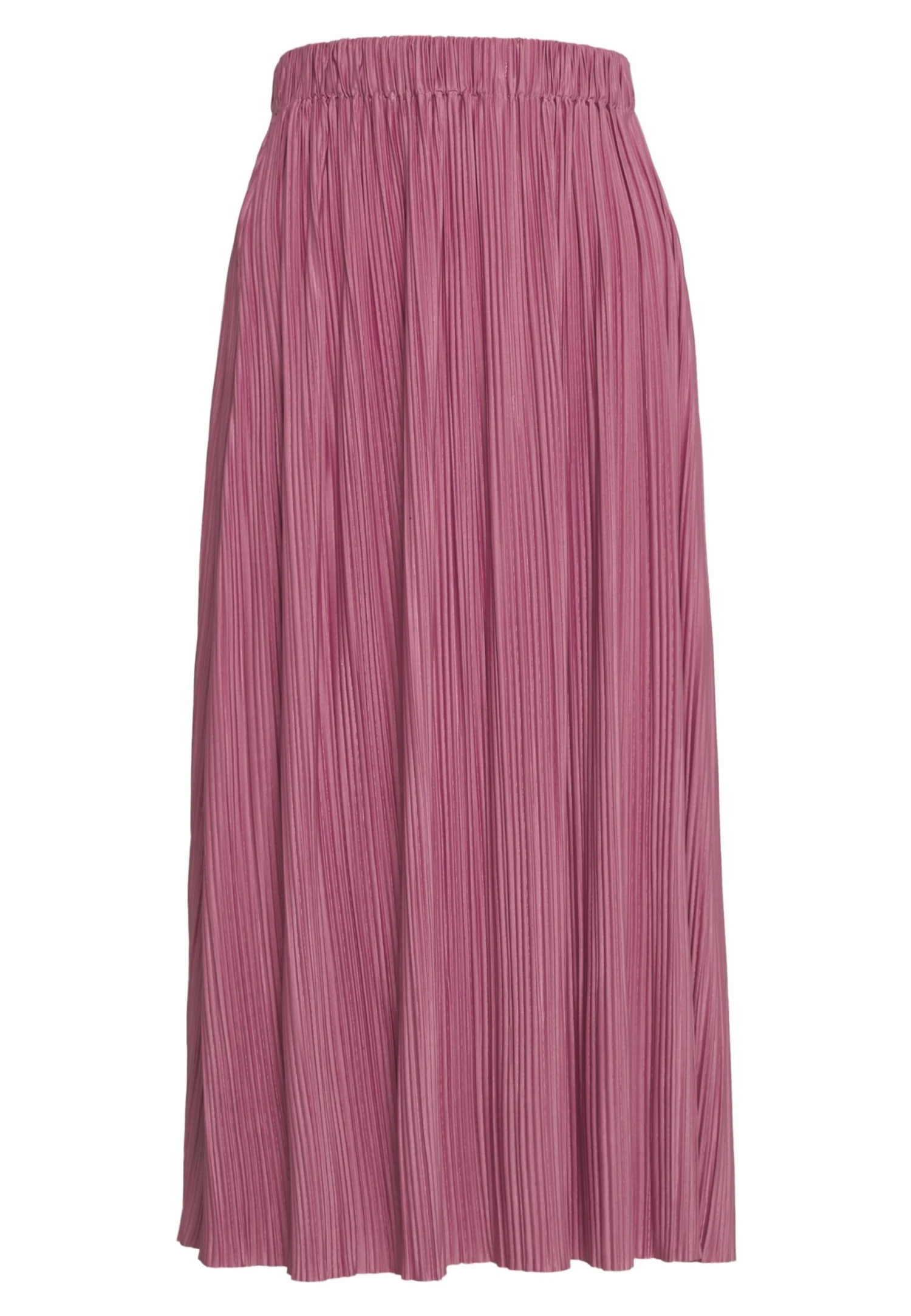 Samsøe Samsøe UMA SKIRT - Jupe plissée Women 16 Samsøe Samsøe UMA SKIRT - Jupe plissée Women – Image 14