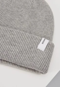 Samsøe Samsøe THE BEANIE UNISEX - Bonnet All -Univers de la Mode Boutique 5567c36f888d4a4fb66fe8c9b1191b9e