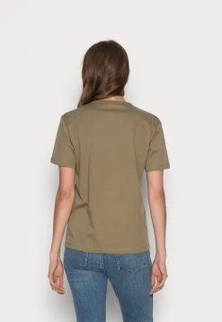 Samsøe Samsøe VIGDIS - T-shirt imprimé Women -Univers de la Mode Boutique 55c7e0071aac4fcc9a1815ebf2f4df08