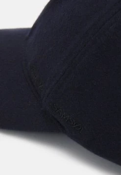 Samsøe Samsøe ARIBO UNISEX - Casquette All -Univers de la Mode Boutique 562b59bd7b6043e3b09f5e48913759fc