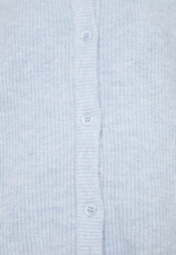 Sams&oslash;e Sams&oslash;e NOR CARDIGAN VEST - Gilet Women -Univers de la Mode Boutique 569bfcc9dc7a4b1584d8edfbeaf8debc