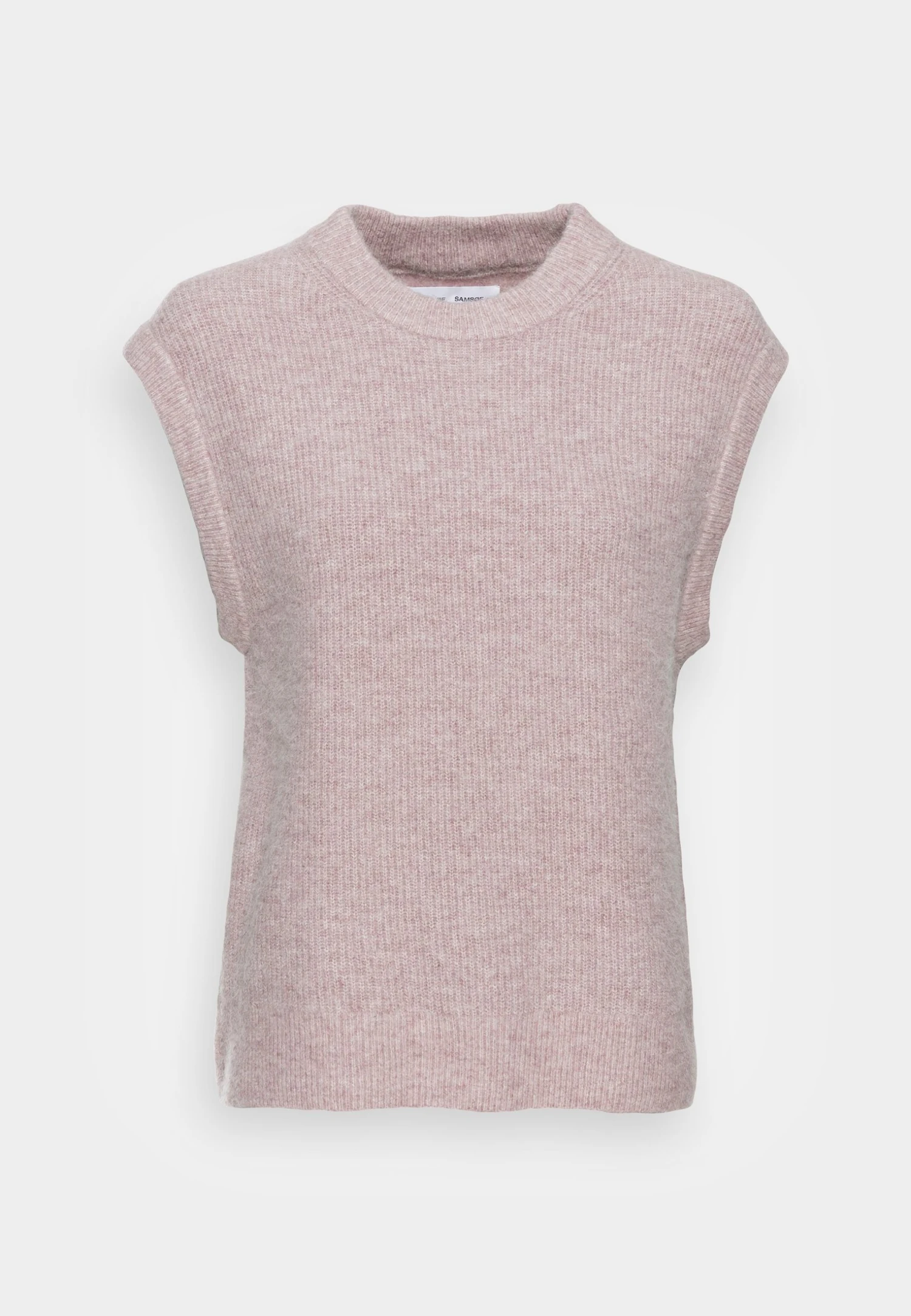 Samsøe Samsøe NOR VEST - Pullover Women 11 Samsøe Samsøe NOR VEST - Pullover Women – Image 9