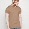 Samsøe Samsøe KRONOS - T-shirt basique Men -Univers de la Mode Boutique 56bd33d20a984461ad40a874ca497438