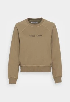 Samsøe Samsøe BARLETTA CREW NECK - Sweatshirt Women -Univers de la Mode Boutique 56de746af10b4fa68c2ec7210fe2436f