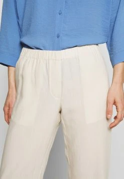 Sams&oslash;e Sams&oslash;e HOYS STRAIGHT PANTS - Pantalon classique Women -Univers de la Mode Boutique 5728c2b846e543018b31022e534aed8e