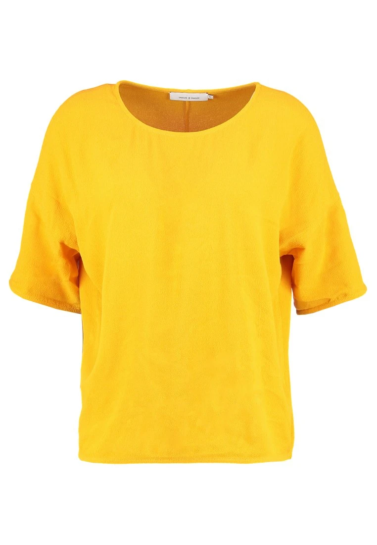 Samsøe Samsøe MAINS TEE - Blouse Women 12 Samsøe Samsøe MAINS TEE - Blouse Women – Image 10