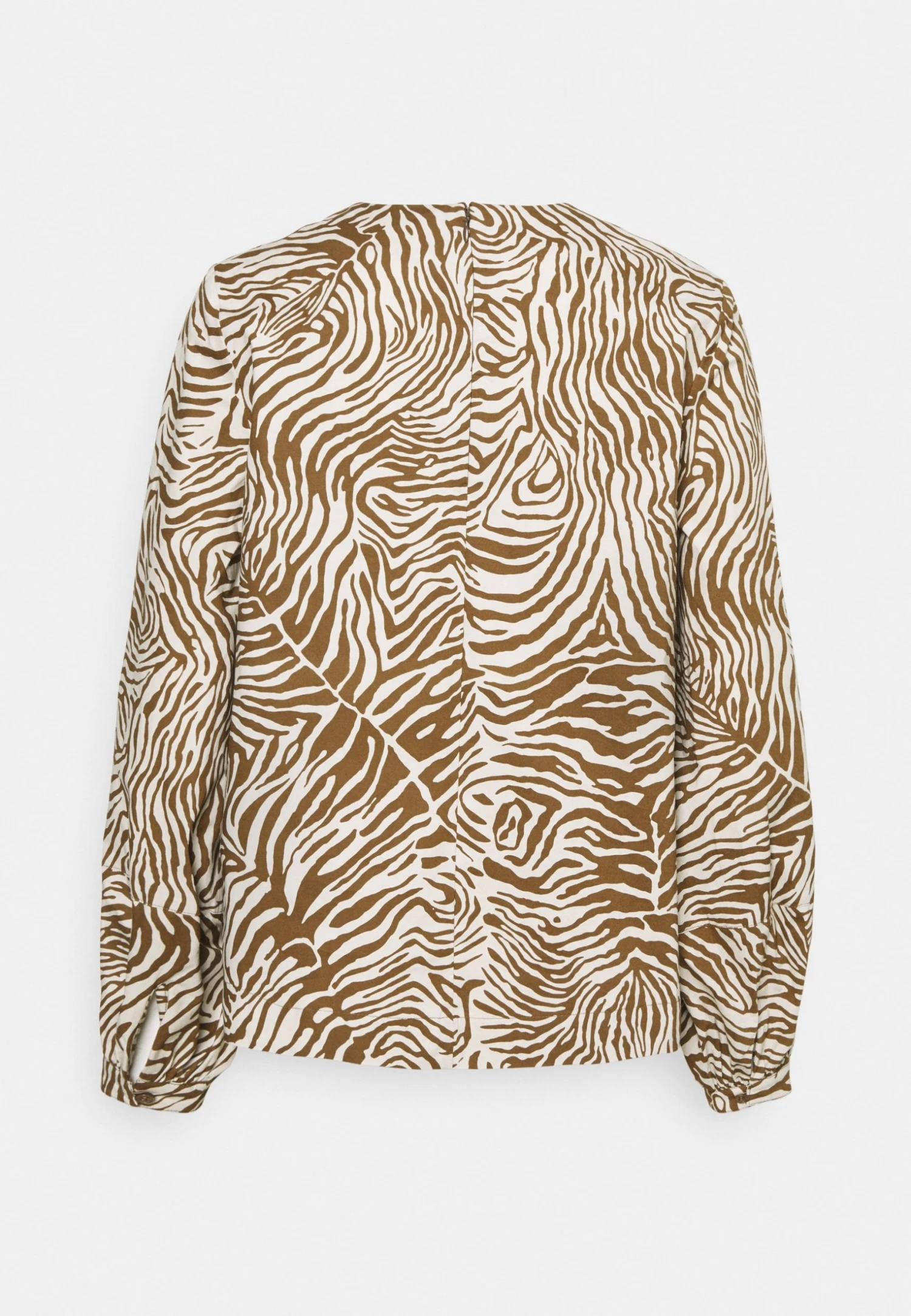 Samsøe Samsøe ARAM - Blouse Women 4 Samsøe Samsøe ARAM - Blouse Women – Image 2